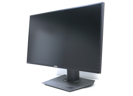  Обзор игрового монитора ASUS ROG Swift PG279Q 