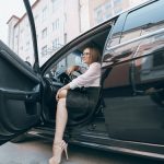 Седаны высшего класса: роскошь и комфорт на дороге