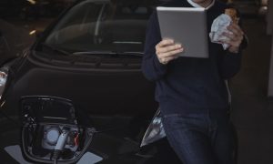 Jetour X90 Plus: обновленные характеристики и новые возможности автомобиля