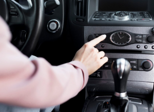 Аппаратная замена масла в вариаторе в СТО